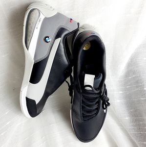 Puma Motorsport LQDCell BMW Mens Shoes